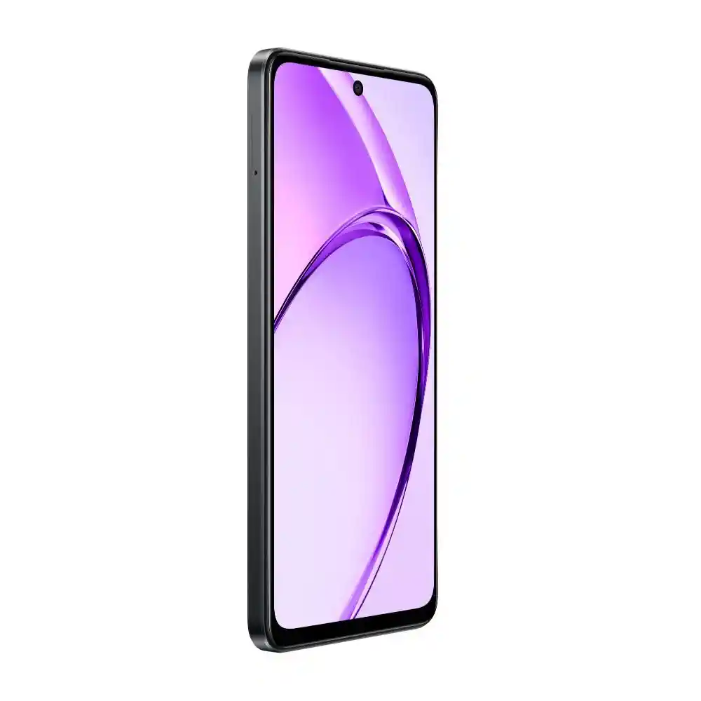 Celular Oppo A60 256 Gb 8 Gb Ram Negro