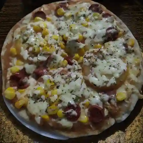 Pizza Matoca