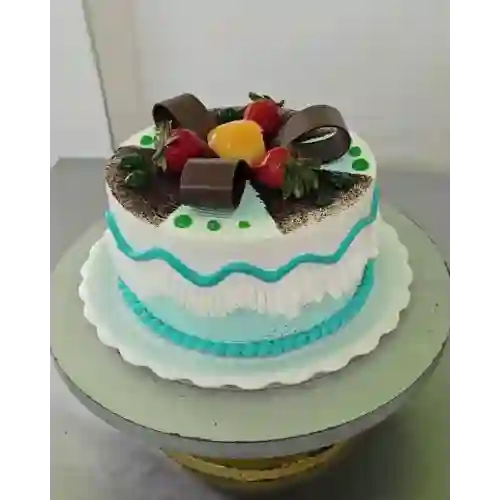 Torta Fría de 1 Libra
