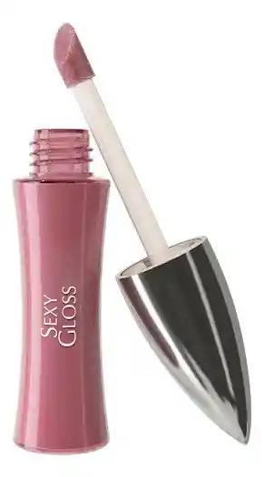 Jolie De Vogue Labial Liquido Sexy Gloss Rose