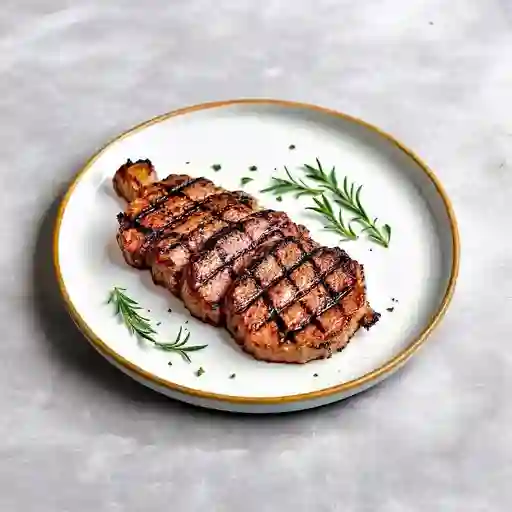 Bife De Vacio