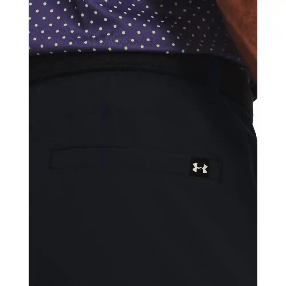 Ua Drive Short Talla 32 Pantalones Y Lycras Negro Para Hombre Marca Under Armour Ref: 1364409-001