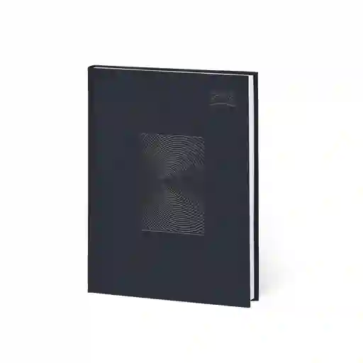 Cuaderno Cosido Pasta Dura Rayado 100 Hojas Cosido Tapa Dura Scribe
