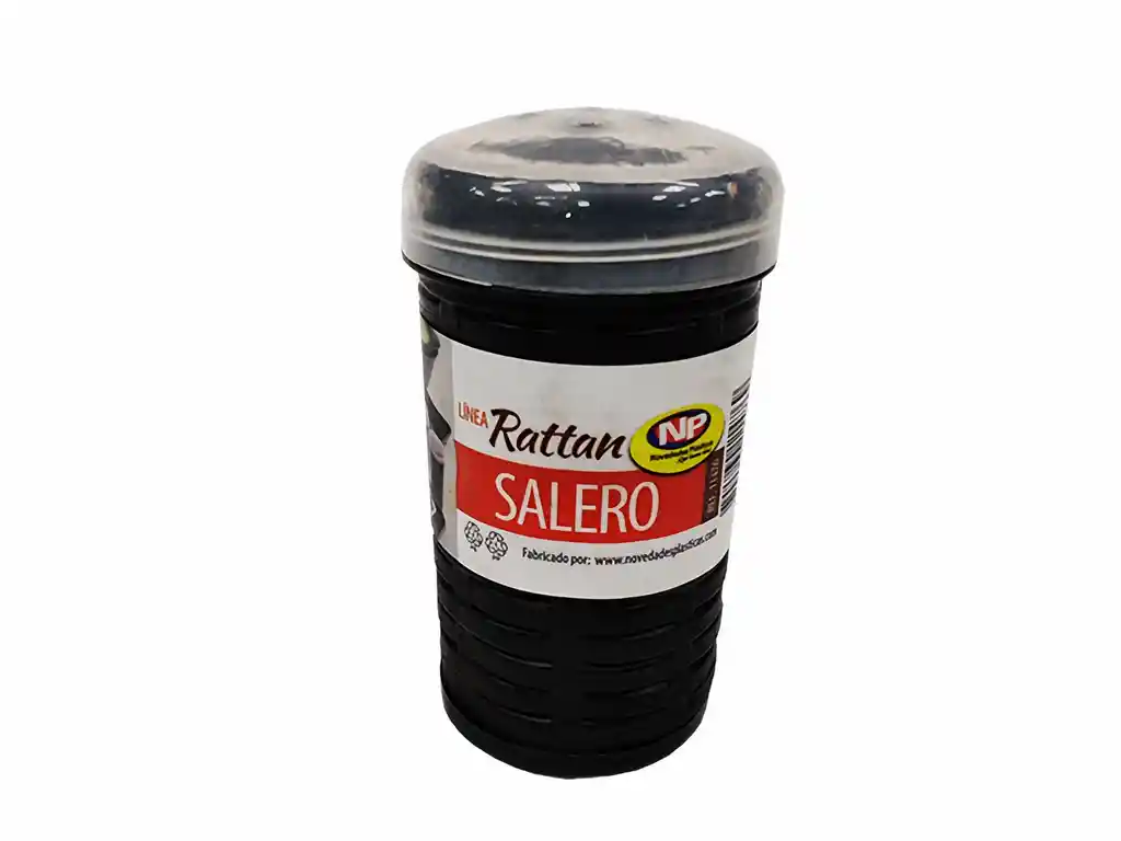 Rattan Salero