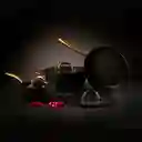 Sartén Cocina Criolla Mango en Acero Inox 24cmx1 Und