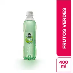 Postobón Agua Acqua Frutos Verdes Pet