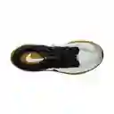 Nike Zapatos Air Zoom Structure 25 Para Hombre Blanco Talla 11