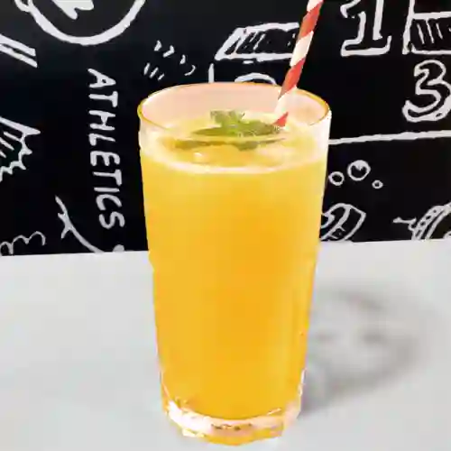 Soda Tropi + Electrolitos 22 Oz