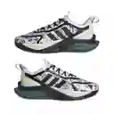 Adidas Zapatos Alphabounce + Para Hombre Multicolor Talla 10