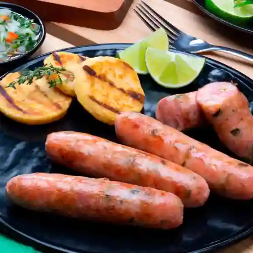 Chorizos