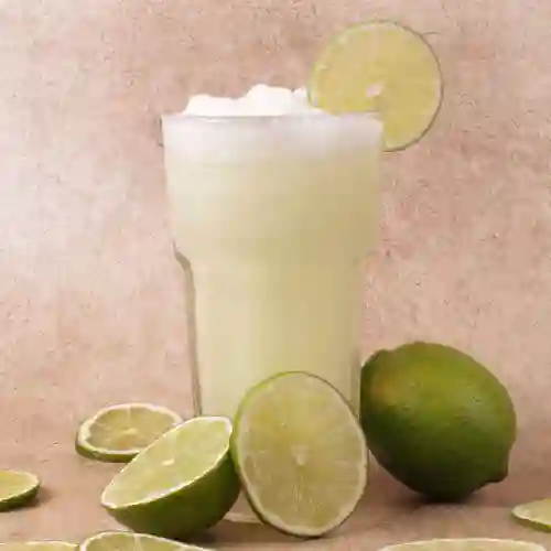 Limonada Natural