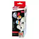 Edding Set de Marcadores Punta Pincel Happy Multicolor