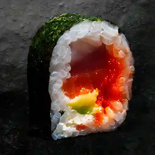 Bomba Roll