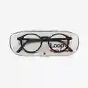 B+D Gafas Reading Loop Ne + 2.50