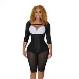 Myd Faja Reloj Arena Mangas Negro Talla L F00474