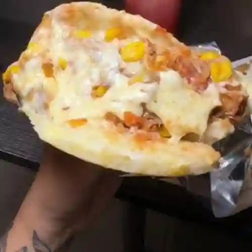 Arepa Rellena Especial