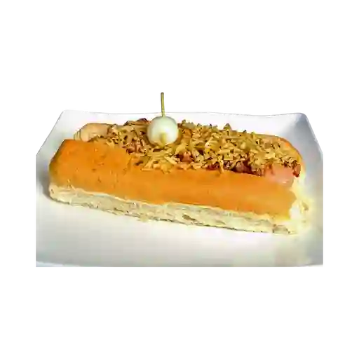Perro Pequeño Especial