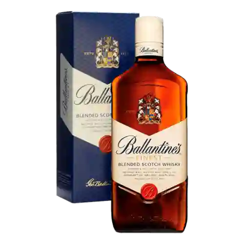 Ballantines Finest Botella 700ml