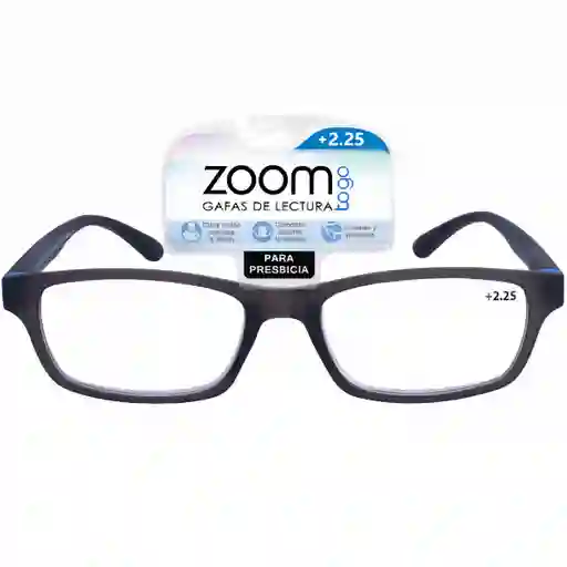 Zoom Togo To Go Gafas Lectura Top 3 Aumento 2.