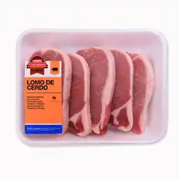 Pulpa de Cerdo Olimpica Bandeja