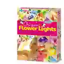 4M Juguete Origami Flower Lights