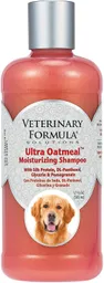 Ultra Oatmeal Shampoo para Perro Hidratante
