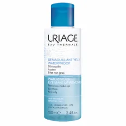 Uriage Desmaquillante de Ojos Bifásico