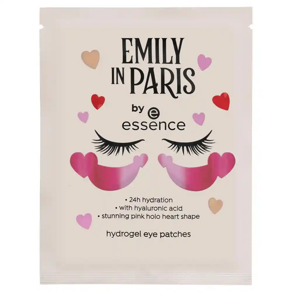 Parche Ojos Hydrog Esce.emily In Par Essence