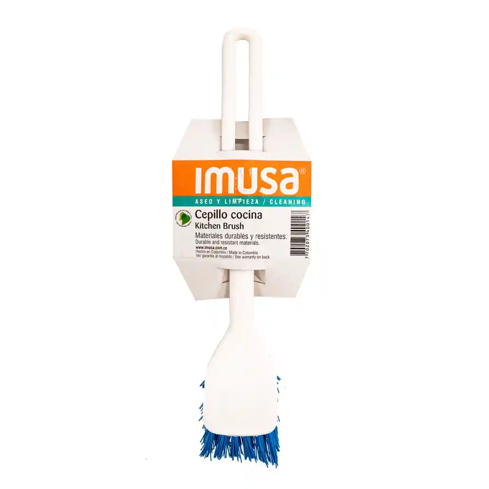 Imusa Cepillo de Cocina