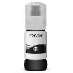 Epson Botella De Tinta 534 Negra