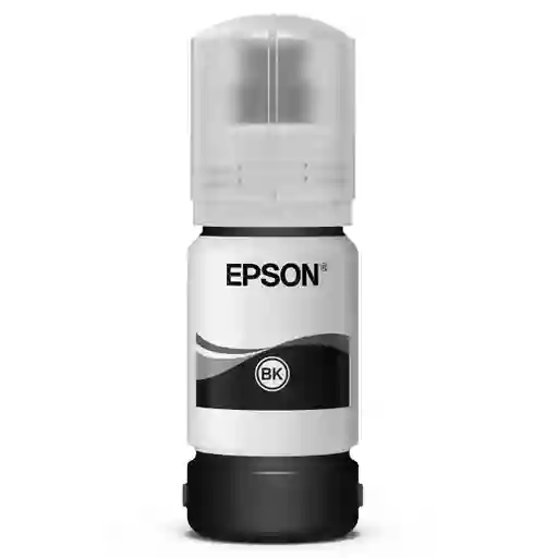 Epson Botella De Tinta 534 Negra