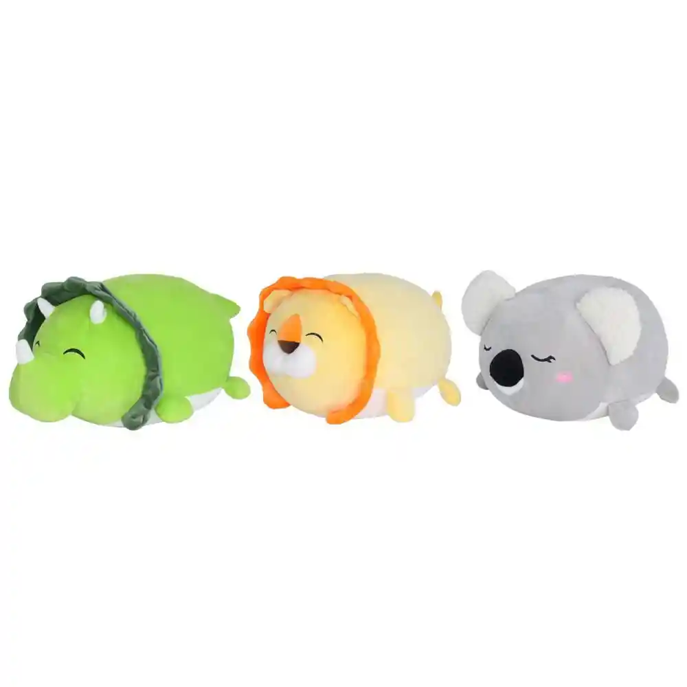 Peluche Linzy
