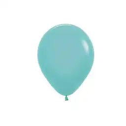 Sempertex Globo Decorativo Tono Aguamarina R-12
