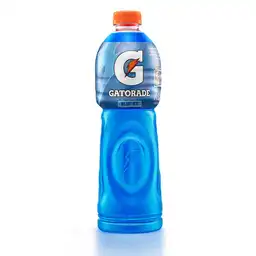 Bebida Hidratante Gatorade Blue Ice (1000 Ml)