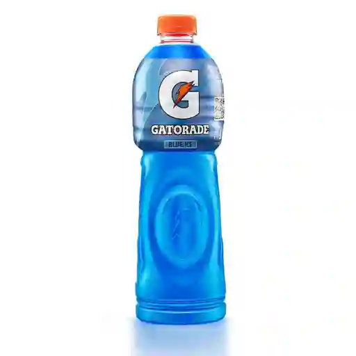 Bebida Hidratante Gatorade Blue Ice (1000 Ml)