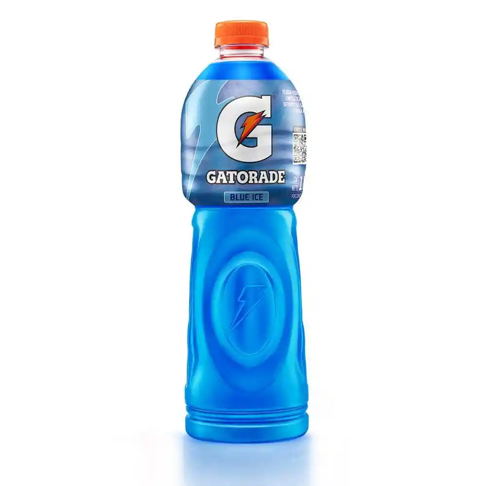 Bebida Hidratante Gatorade Blue Ice (1000 Ml)