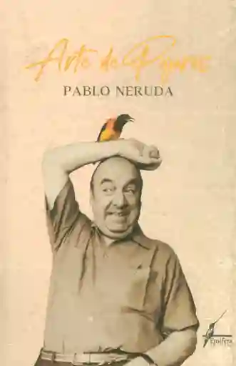 Arte de Pájaros