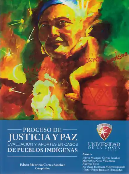 Proceso de Justicia y Paz