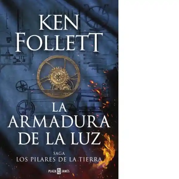 La Armadura de la Luz