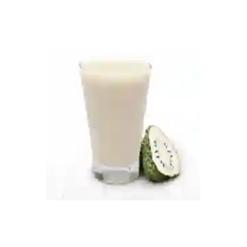 Jugo de Guanabana