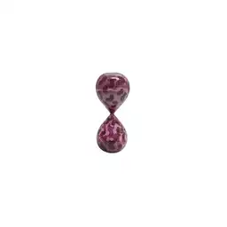 Reloj de Arena Vino Animal Print Finlandek 010014 W