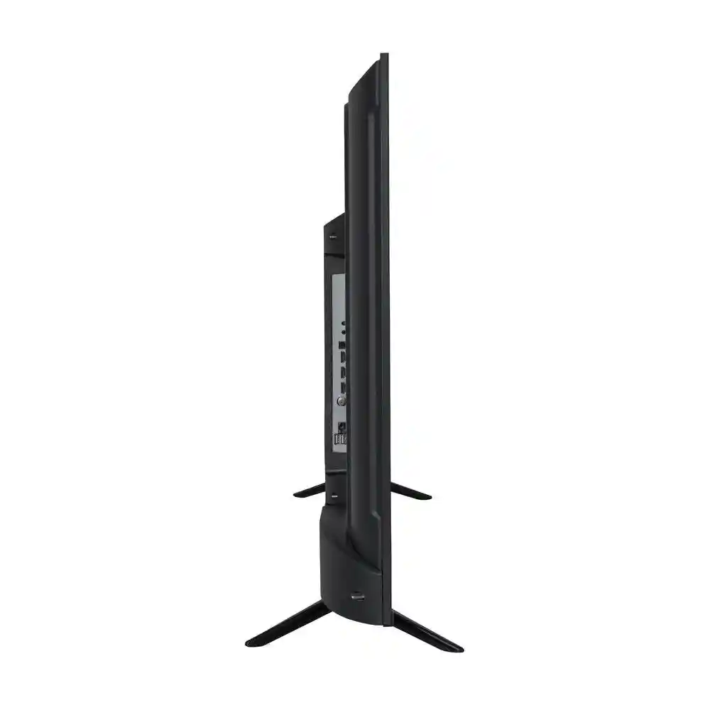 Televisor Challenger 58 Pulgadas Led Uhd4k Smart Tv 58kg85