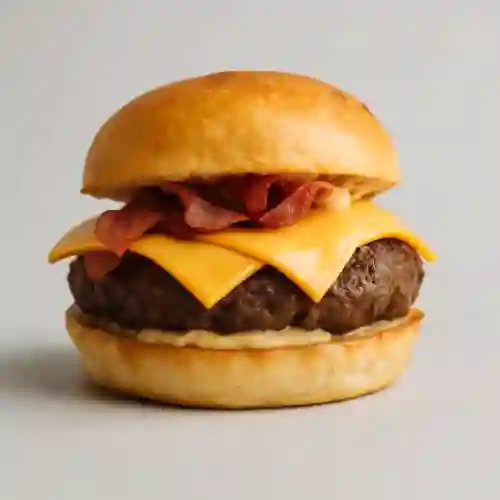 Hamburguesa Magnifique