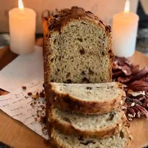 Cake Pecan Fall