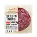 Cuisine & Co Carne de Res Para Hamburguesa