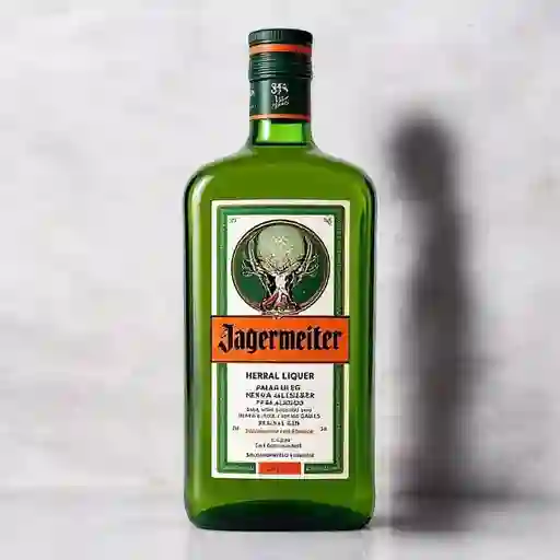 JAGERMAISTER
