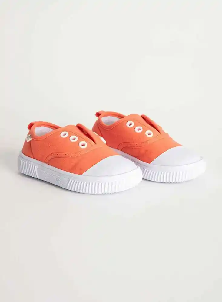 Tenis Tenis 23-coral