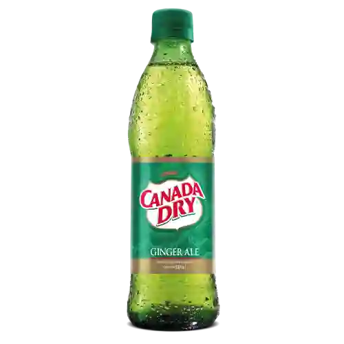 Canada Dry