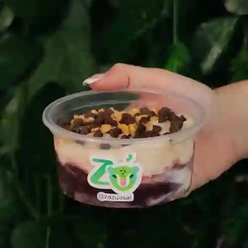 Zazu Grande Acai