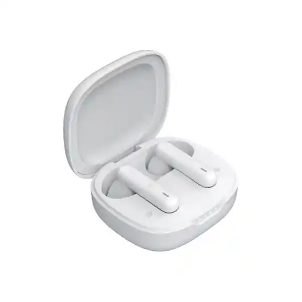 Audífonos Tws Half In-Ear Blanco Modelo M2 Miniso